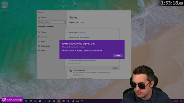 Pepega Tech Support