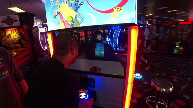 Malena introduces first livestream security guard on Arcade stream