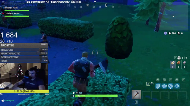 Greek imitating Mira LUL (gets better near the end)