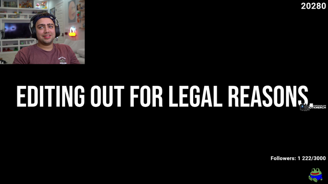 xQc stealing Hasan's stealing Mizkif's content