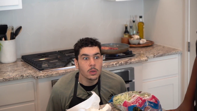Wild grekler in his natural habitat looking for his Poki