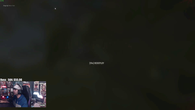 Summit reveals his true form