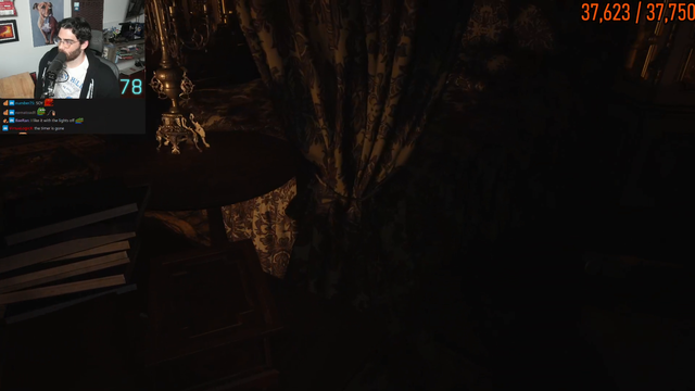 First 30 seconds of Resident evil