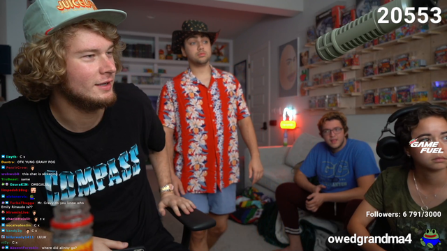 YungGravy says the truth about Crypto..