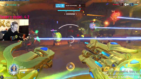 TIMING