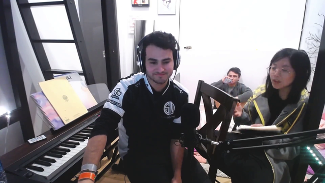 OfflineTV compares their degenerate levels