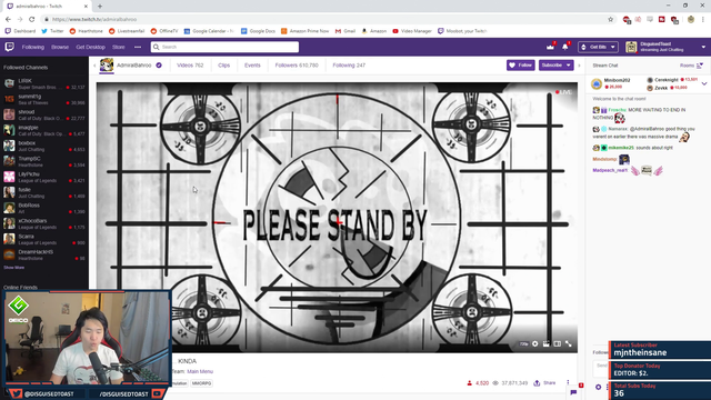 Toast's mini segment on Atlas.