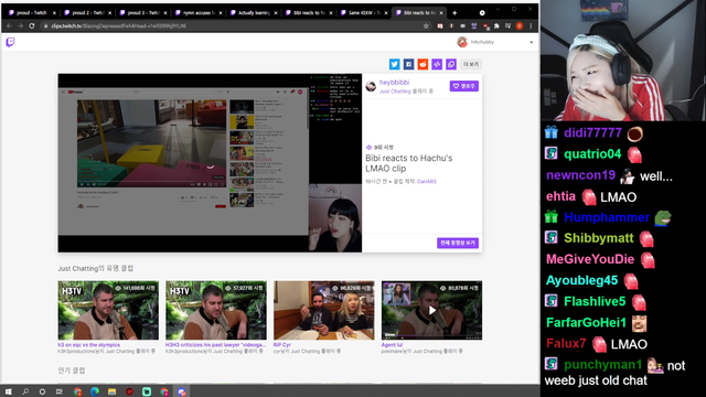 Hachubby needs the time machine