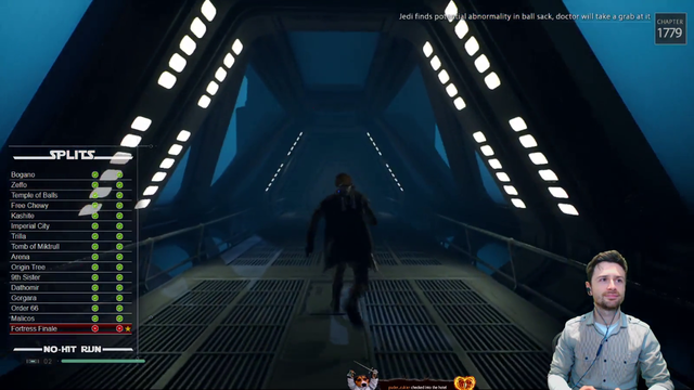 The_Happy_Hob finally no hits Jedi: Fallen Order
