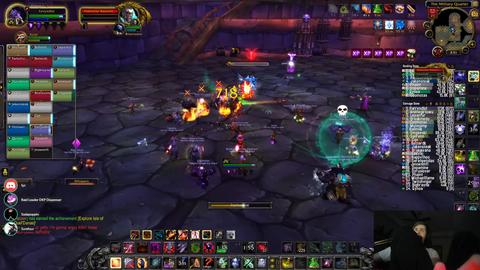 Project 30 raid beats boss that was previously thought to have been impossible at their level