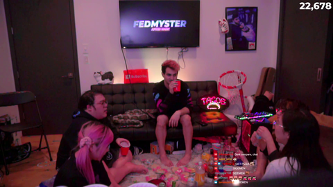 Fed owes OTV $55k in back-rent