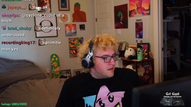 the most awkward moment in history