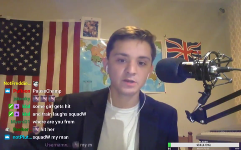 new york steamer tries to understand squadW