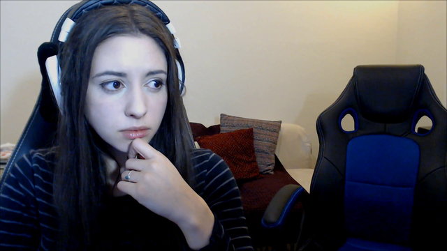 Anita spits bars