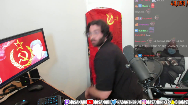 OUR Pc