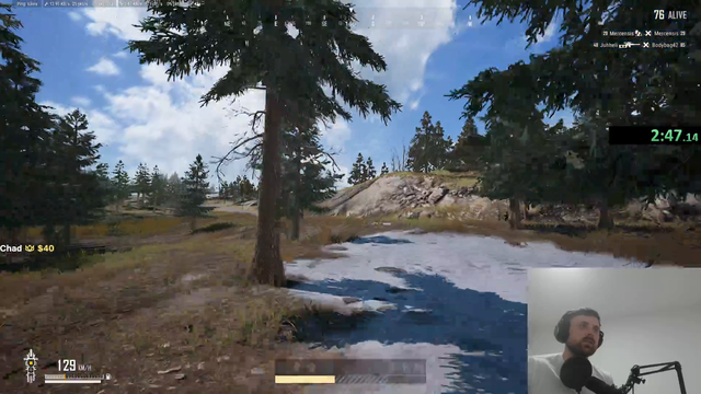 Forsen Make A Wish