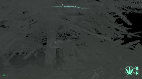 SovietWomble finds a rock