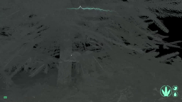 SovietWomble finds a rock