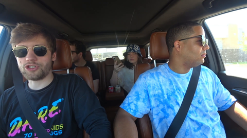 Soda's Take On Billionares