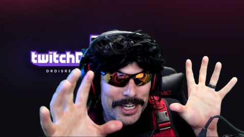 Another Doxxing threat by Doc.