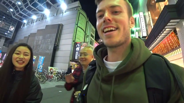 Jake is gonna drum what?