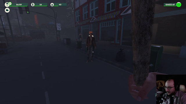 MOONMOON enjoying Weed Shop 3