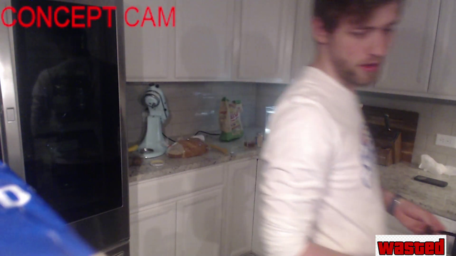 Chance promoting a new gamba site