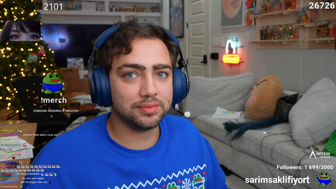 Ludwig is making an extension to combine Youtube and Twitch subs