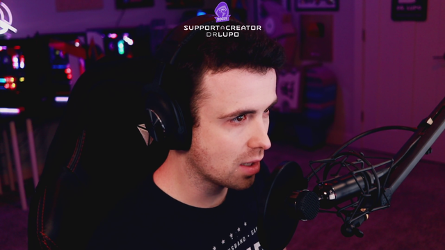 Lupo talks about Record Labels official response