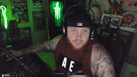 How Tim Dodges Queue Snipers