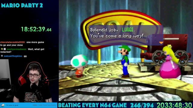 90's Nintendo being a troll