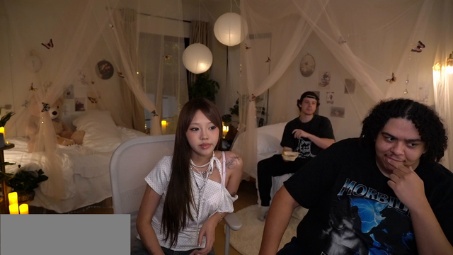 Zoil would never laugh at someone's dream