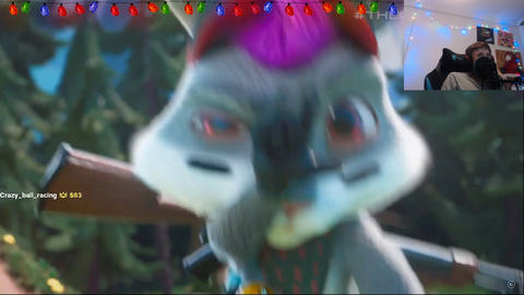 Wut?????? LUL