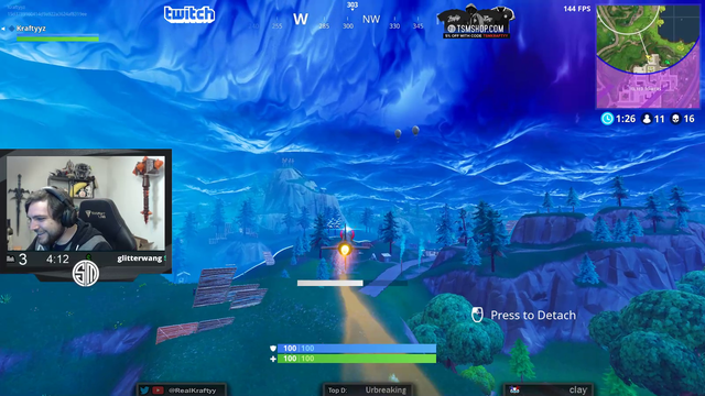 Entire squad wiped with new guided missile