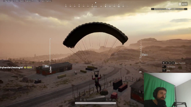 Fastest death in the west