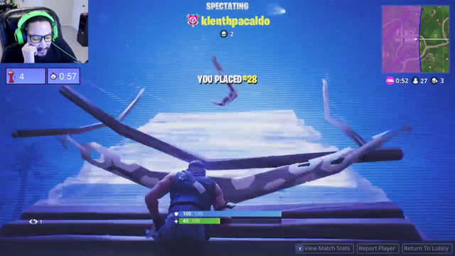 WILL HE MAKE IT??