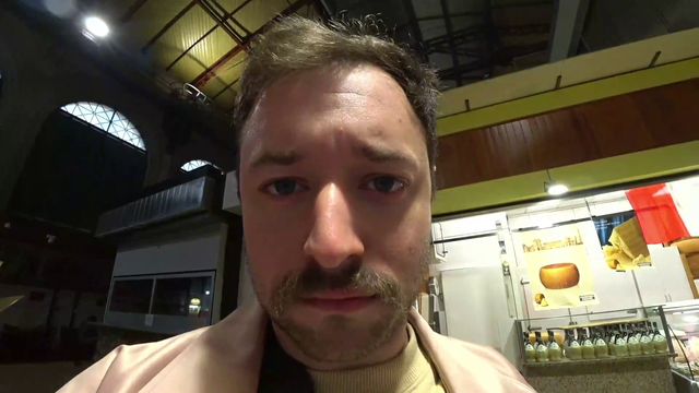 Rich Can't Think Straight