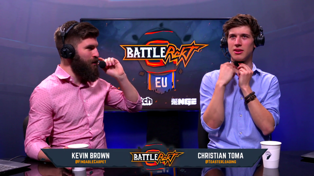 casters in space