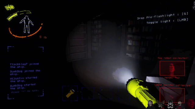 NL hears something...
