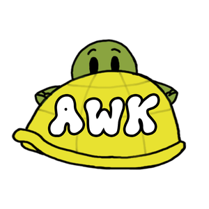 AwkwardSinceBirth