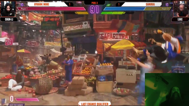 Aris orders wings