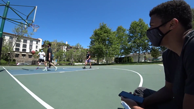 HasanAbi - HASAN MAKING BUCKETS