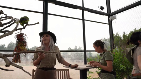 PeachJars experiences joy at Alveus