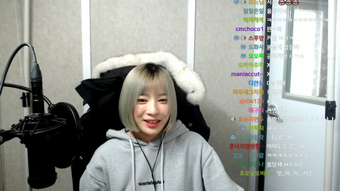 Korean Streamer Reacts to BoxBox