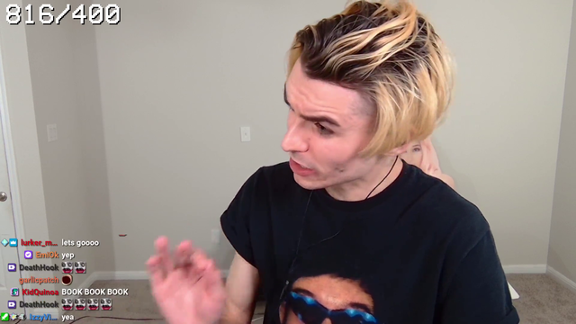 sliker potentially scammed $500k minimum