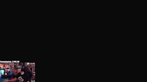 xQc drives Summit to a breakdown