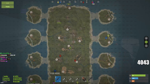 Team Rocket blasts off again!