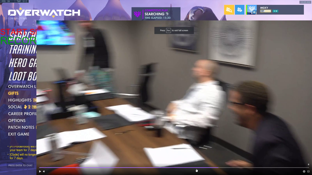 Dont tell nick I said that