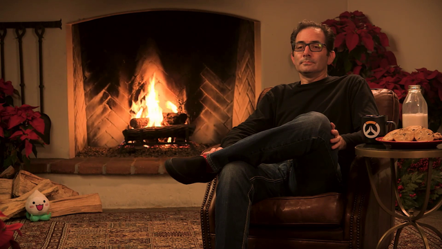 Jeff Speaks