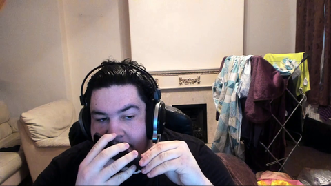 Greek asks his mother if he has autism.